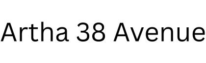 Artha 38 Avenue Goregaon West Logo